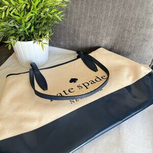 Kate Spade Street Tote Side Snap